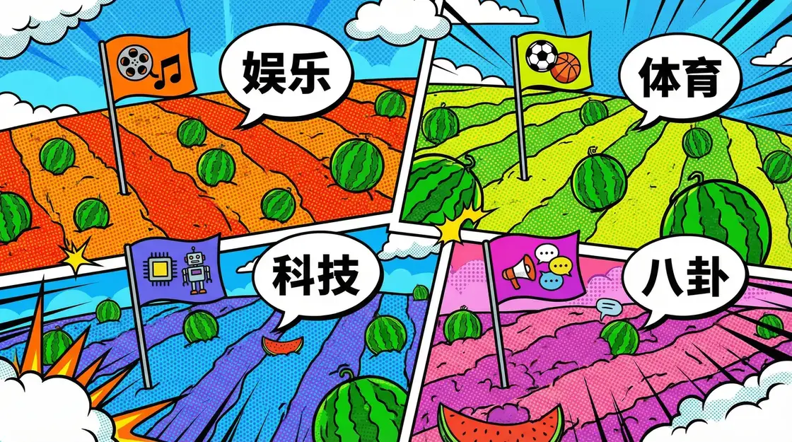 蘑菇 视频 娱乐瓜田分类